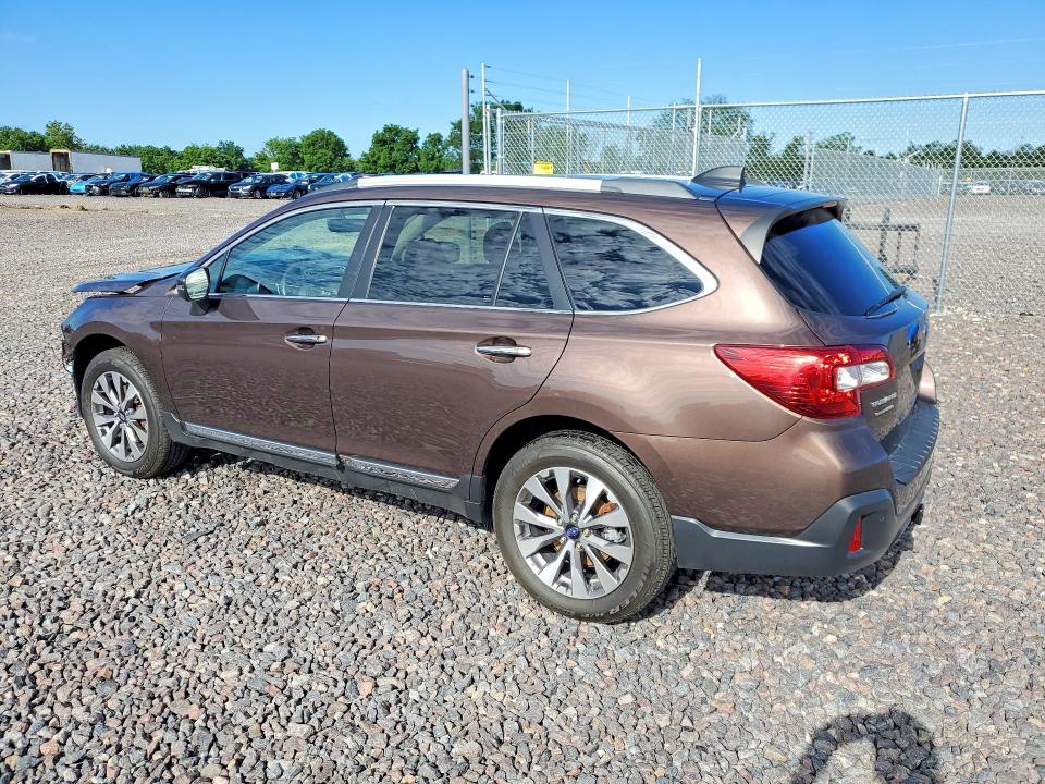 Продажа на аукционе авто 2019 Subaru Outback, vin: 4S4BSETC7K3320869, номер лота: 56780686