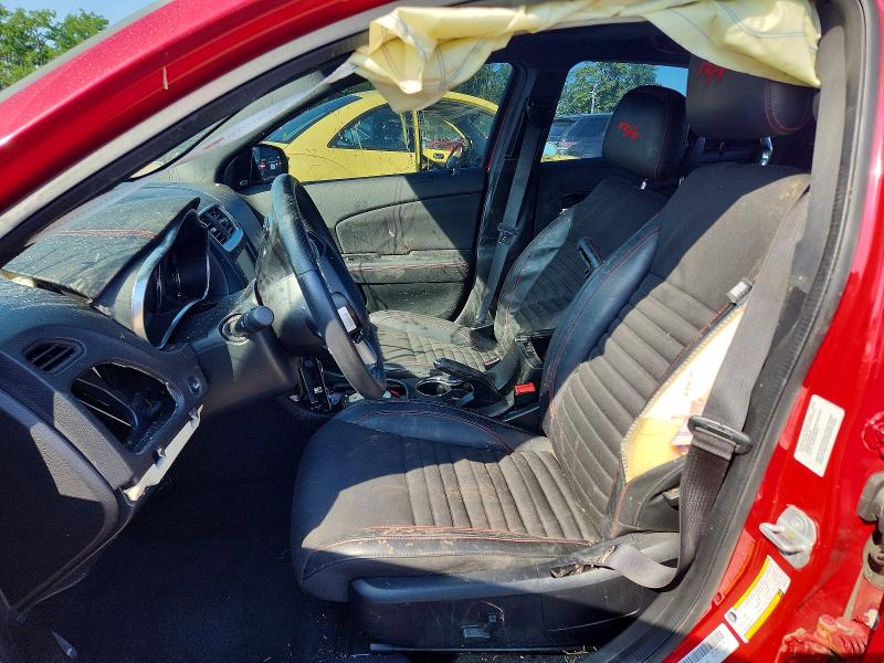 Продажа на аукционе авто 2013 Dodge Avenger, vin: 1C3CDZBG7DN710574, номер лота: 59542246