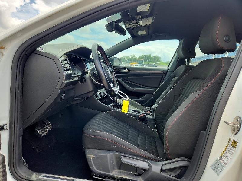 Aukcja sprzedaży 2019 Volkswagen Jetta, vin: 3VW6T7BU6KM154249, numer aukcji: 56595696
