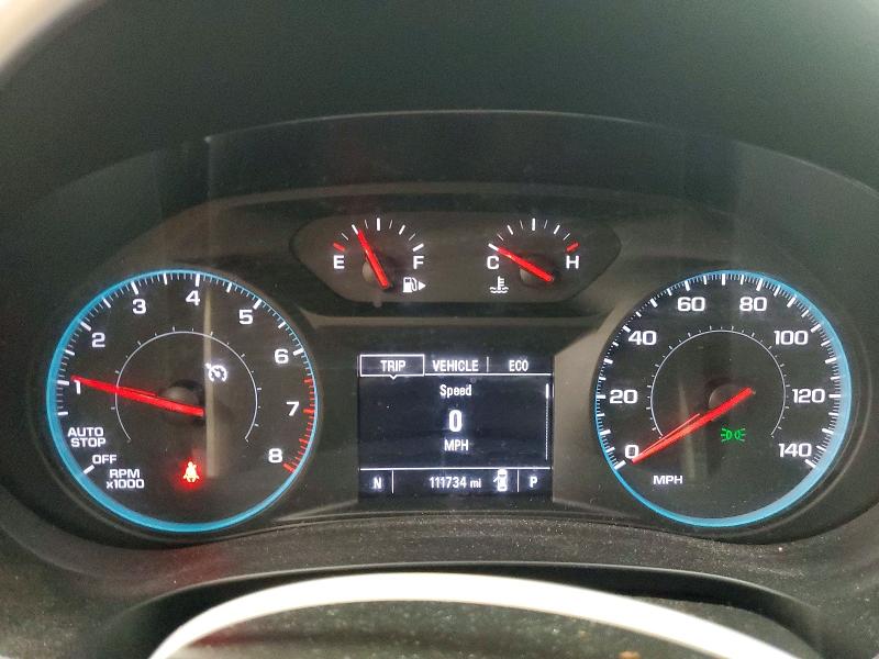Продажа на аукционе авто 2021 Chevrolet Malibu, vin: 1G1ZG5STXMF016760, номер лота: 56997256