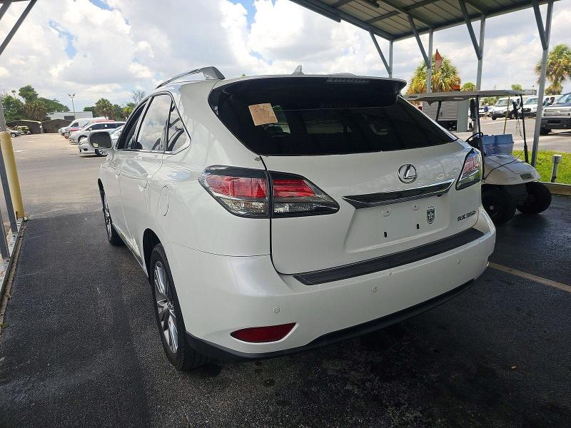 Продажа на аукционе авто 2013 Lexus Rx, vin: 2T2ZK1BA8DC110024, номер лота: 59530076