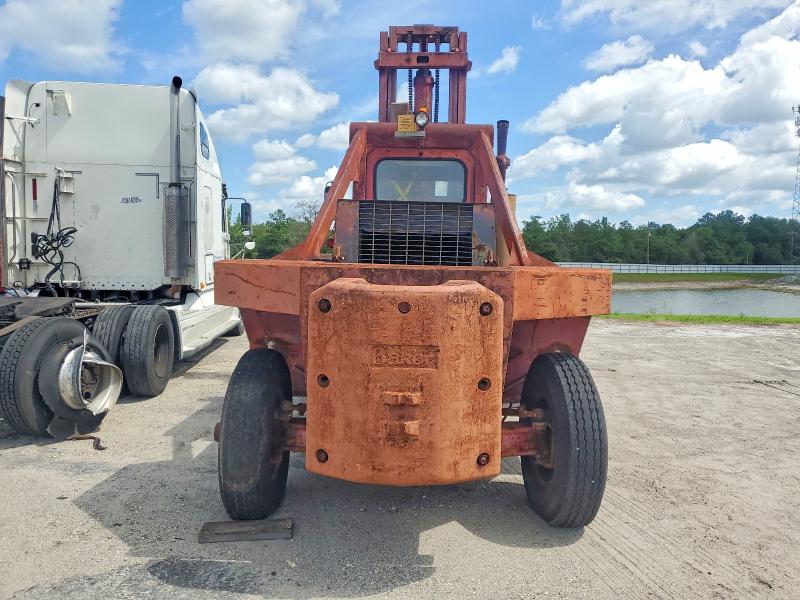 Aukcja sprzedaży 1974 Taylor Construction Equipment, vin: S3612090, numer aukcji: 56635826