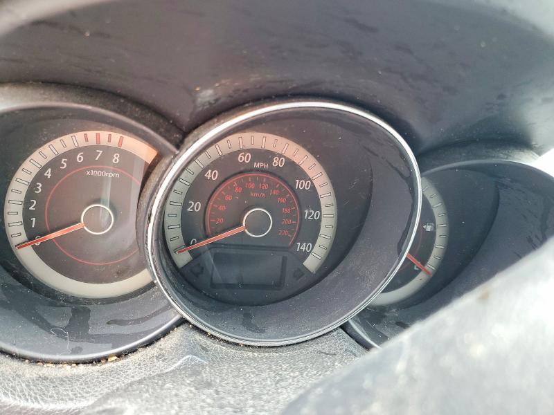 Продажа на аукционе авто 2013 Kia Forte, vin: KNAFU4A28D5706368, номер лота: 56411176