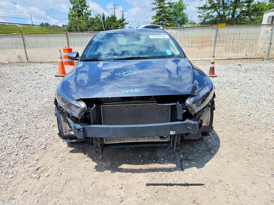 Aukcja sprzedaży 2024 Kia Forte, vin: 3KPF24AD6RE725247, numer aukcji: 56988566