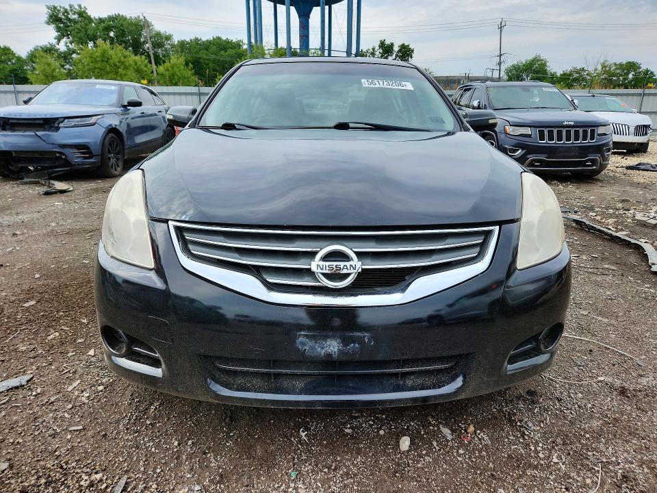 Aukcja sprzedaży 2012 Nissan Altima, vin: 1N4AL2AP8CN526795, numer aukcji: 56173206