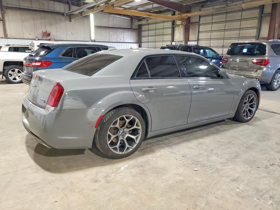 Aukcja sprzedaży 2017 Chrysler 300, vin: 2C3CCABG8HH614424, numer aukcji: 57611246