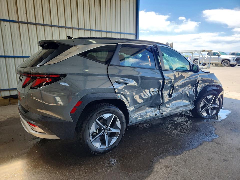 Aukcja sprzedaży 2025 Hyundai Tucson, vin: 5NMJBCDE2SH496556, numer aukcji: 56148696