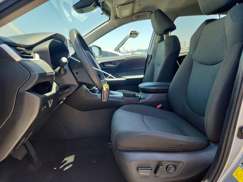 55892216 :رقم المزاد ، 2T3W1RFV4RW353770 vin ، 2024 Toyota Rav4 مزاد بيع