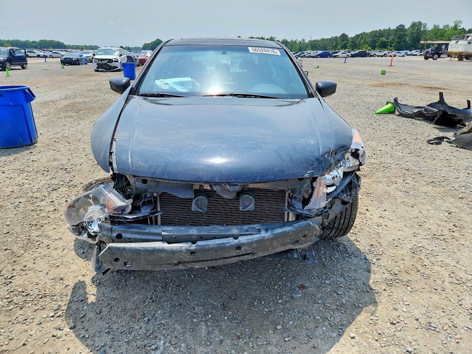 Продажа на аукционе авто 2011 Honda Accord, vin: 1HGCP2F7XBA002233, номер лота: 56520416