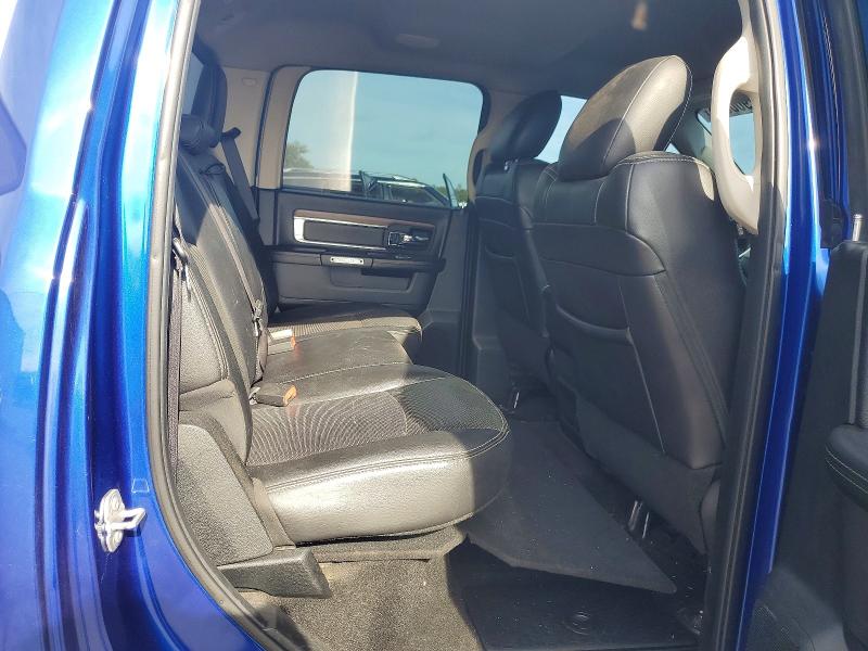 Aukcja sprzedaży 2017 Ram 1500, vin: 1C6RR7NT3HS528762, numer aukcji: 57900656