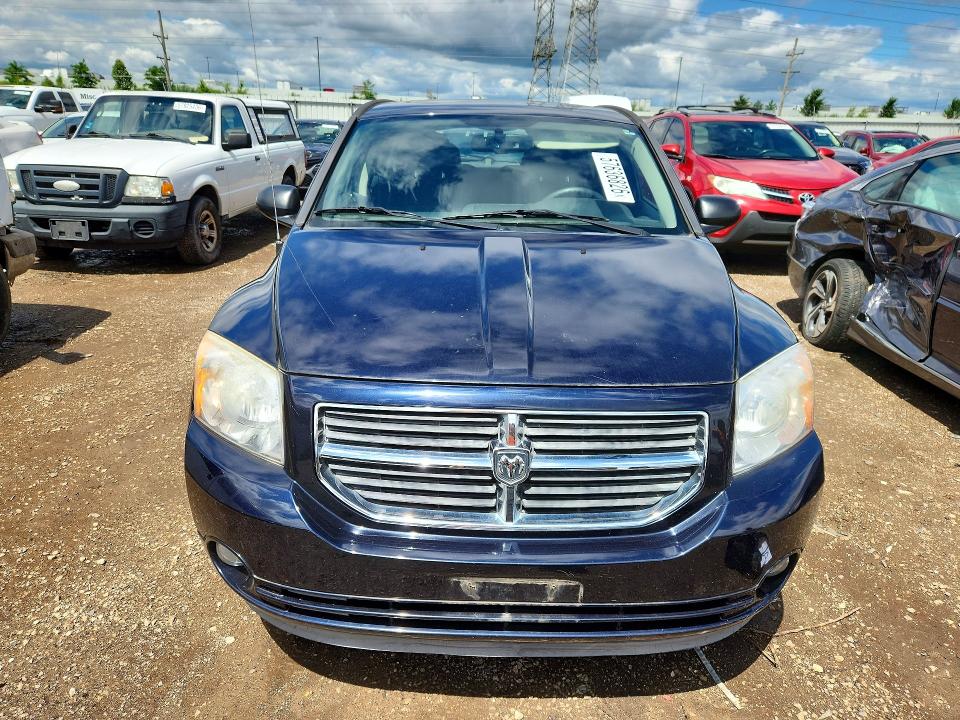 57636826 :رقم المزاد ، 1B3CB3HA6BD156420 vin ، 2011 Dodge Caliber مزاد بيع
