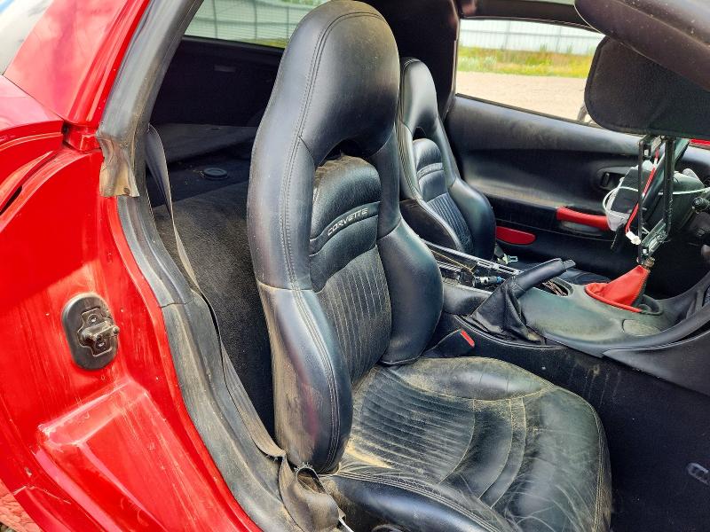 Aukcja sprzedaży 2000 Chevrolet Corvette, vin: 1G1YY22G1Y5117627, numer aukcji: 57491806