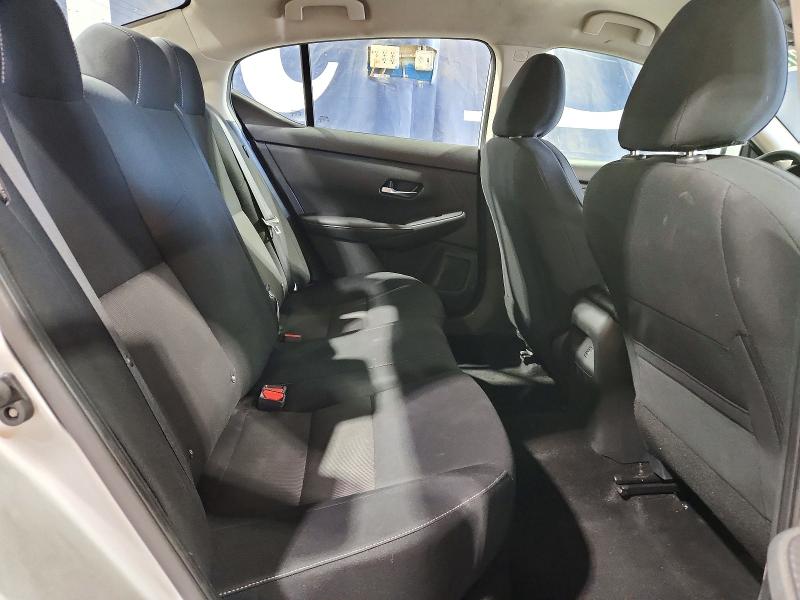 Aukcja sprzedaży 2023 Nissan Sentra, vin: 3N1AB8CVXPY257772, numer aukcji: 55879186