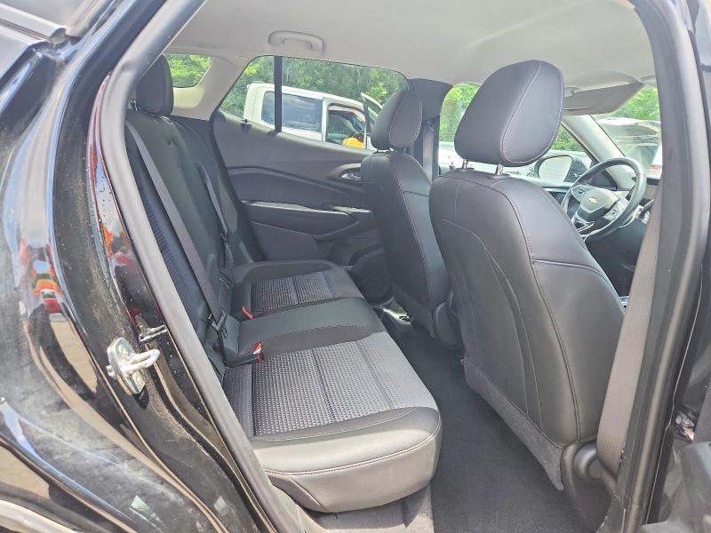 Продажа на аукционе авто 2024 Chevrolet Trax, vin: KL77LHE23RC001912, номер лота: 55885586