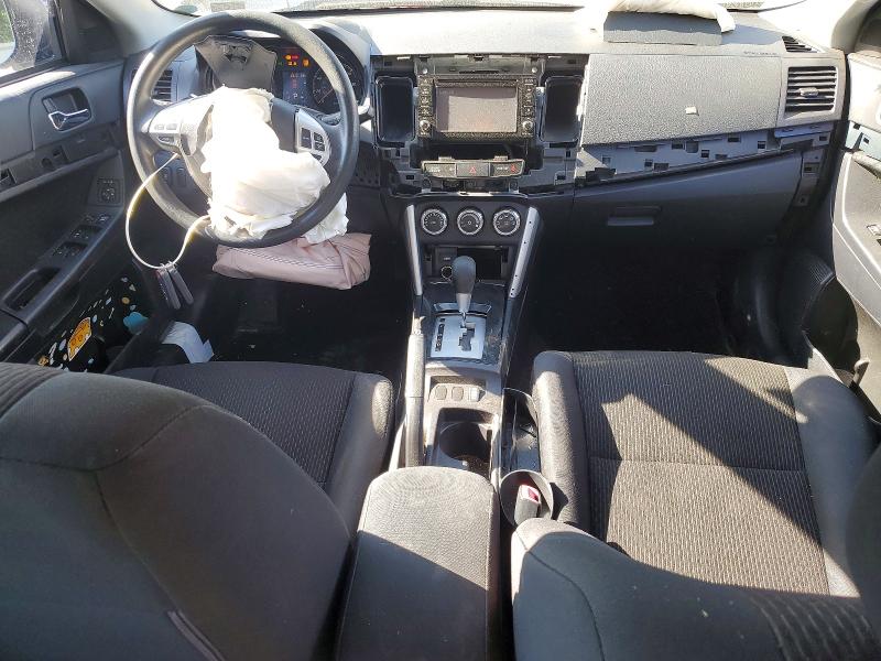 Продаж на аукціоні авто 2016 Mitsubishi Lancer, vin: JA32V2FW8GU002873, номер лоту: 55121966