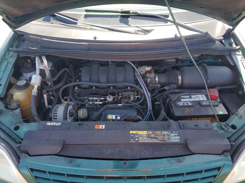 Aukcja sprzedaży 2003 Ford Windstar, vin: 2FMZA51463BA91230, numer aukcji: 56527136