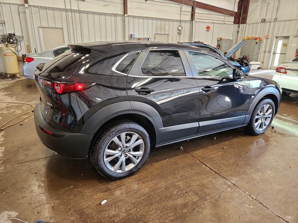 Aukcja sprzedaży 2021 Mazda Cx-30, vin: 3MVDMBBL6MM269839, numer aukcji: 55794556