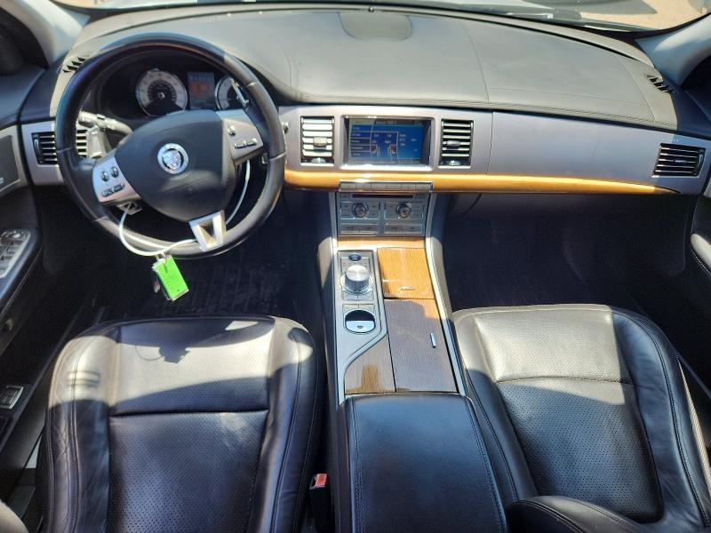 Продажа на аукционе авто 2009 Jaguar Xf, vin: SAJWA07C791R12026, номер лота: 57341896