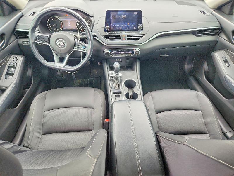 Продаж на аукціоні авто 2019 Nissan Altima, vin: 1N4BL4DV4KC135664, номер лоту: 58453696