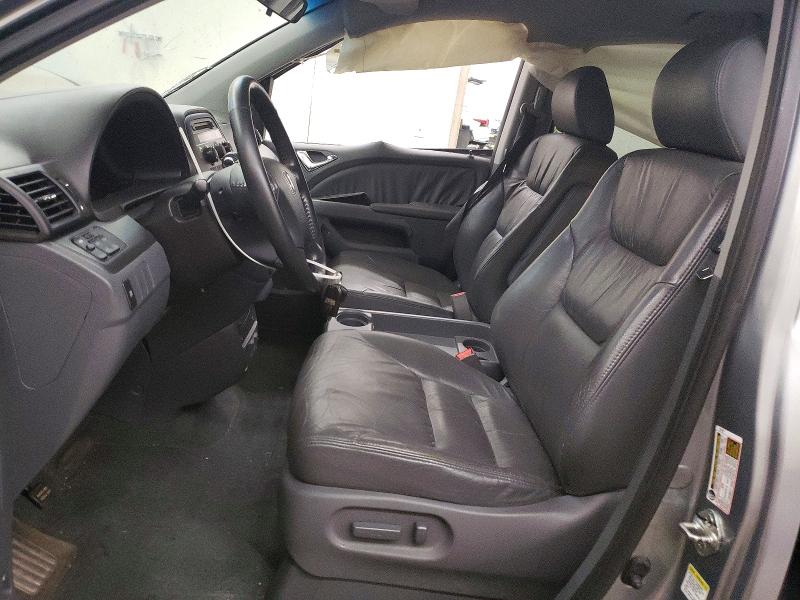 Aukcja sprzedaży 2007 Honda Odyssey, vin: 5FNRL38777B135733, numer aukcji: 58615006