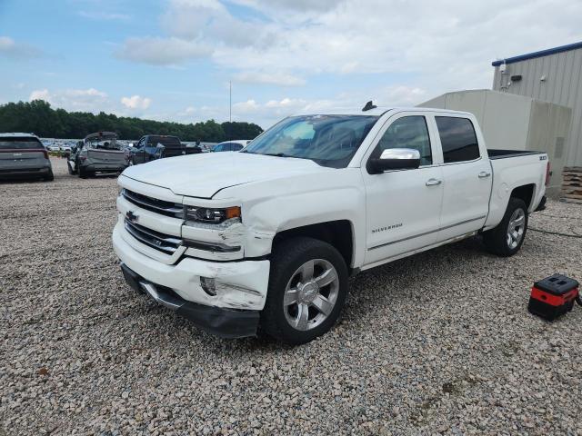 59139636 :رقم المزاد ، 3GCUKSEC3GG369273 vin ، 2016 Chevrolet Silverado مزاد بيع