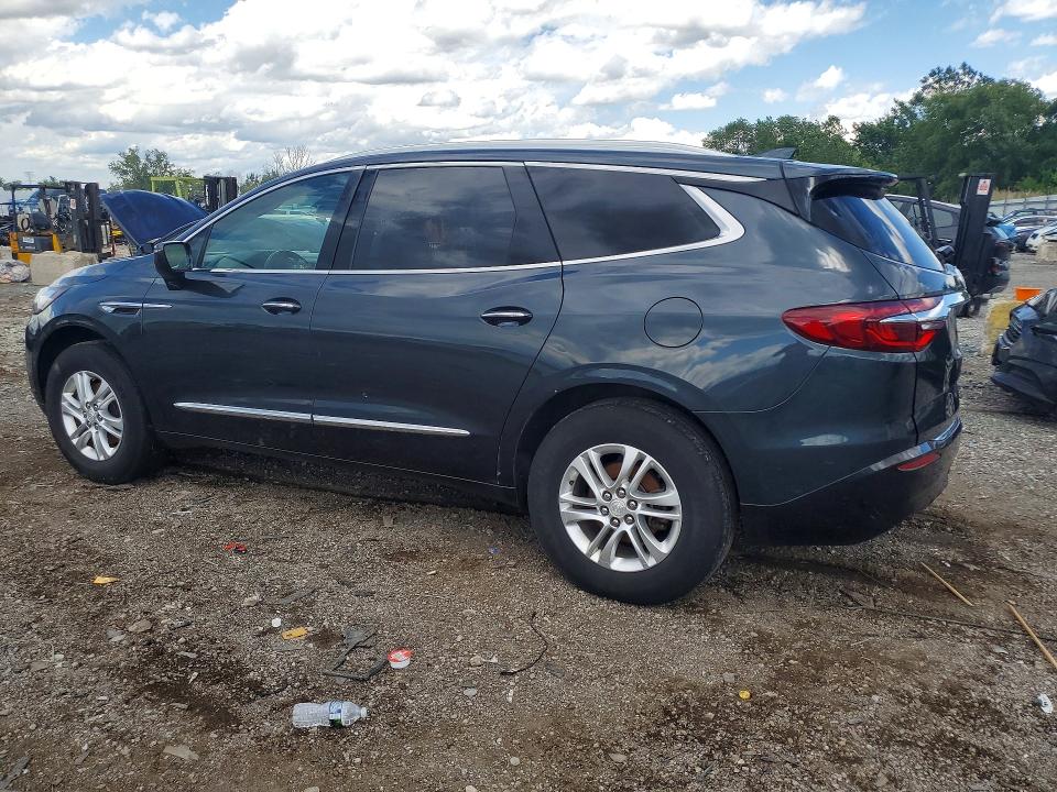 Auction sale of the 2019 Buick Enclave, vin: 5GAEVAKW1KJ101190, lot number: 57475816