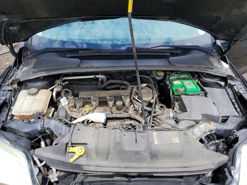 Aukcja sprzedaży 2014 Ford Focus, vin: 1FADP3F24EL410643, numer aukcji: 56044246