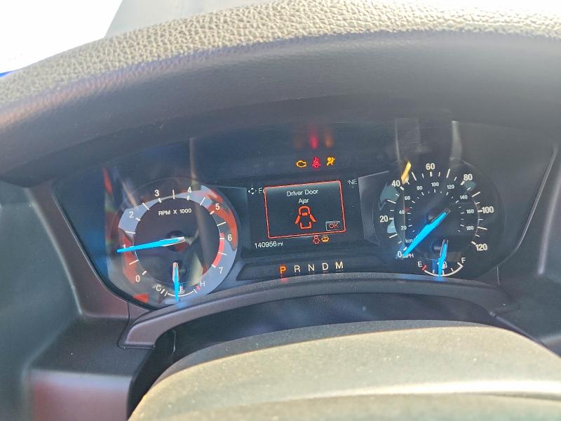 Aukcja sprzedaży 2016 Ford Expedition, vin: 1FMJU1JT5GEF49452, numer aukcji: 56534126