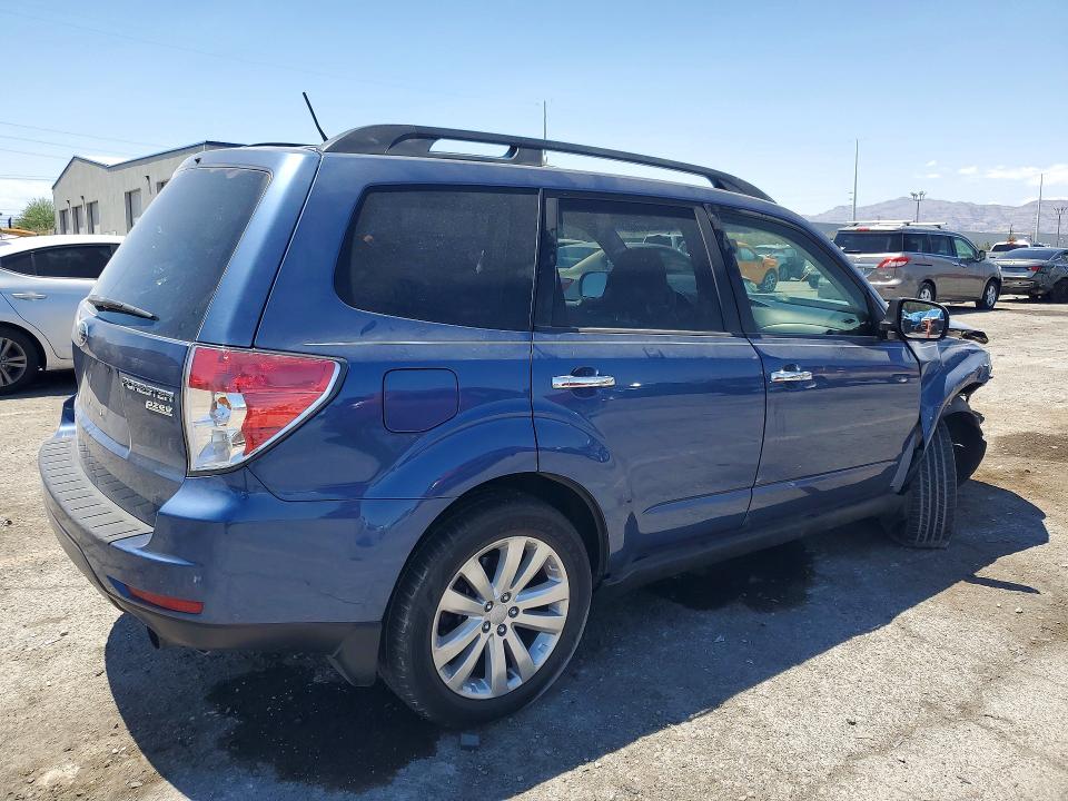 Aukcja sprzedaży 2013 Subaru Forester, vin: JF2SHADC5DH440428, numer aukcji: 59295686