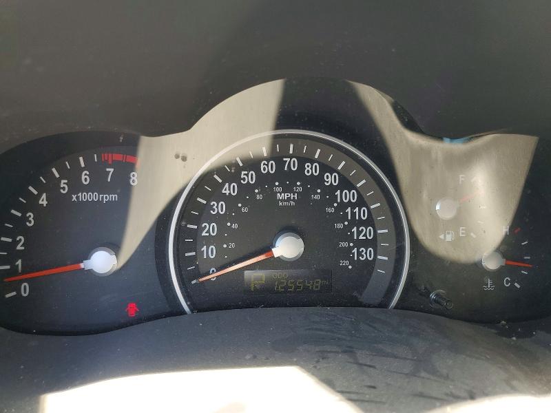 2014 Kia Sedona მანქანა იყიდება აუქციონზე, vin: KNDMG4C75E6546889, აუქციონის ნომერი: 57172196