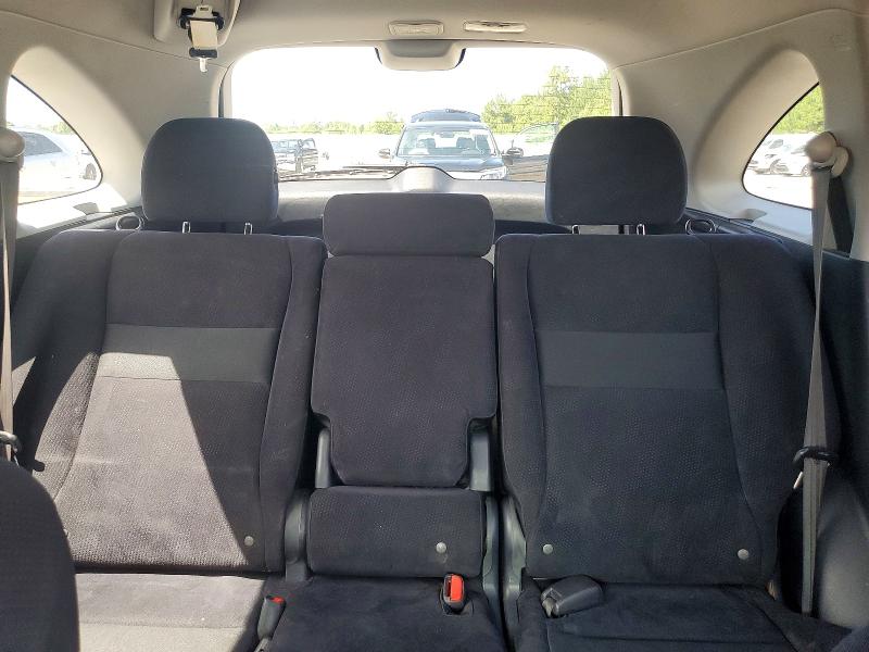 Aukcja sprzedaży 2011 Honda Cr-v, vin: 5J6RE4H50BL054667, numer aukcji: 57868696