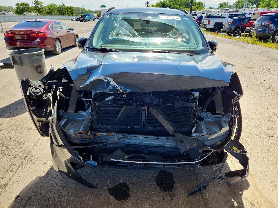 Продажа на аукционе авто 2022 Ford Escape, vin: 1FMCU9H93NUA77305, номер лота: 57537376