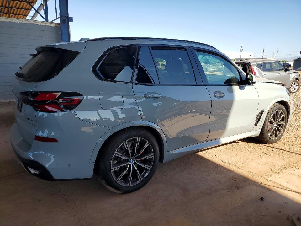 Aukcja sprzedaży 2024 Bmw X5, vin: 5UX43EU00R9S29494, numer aukcji: 58590546