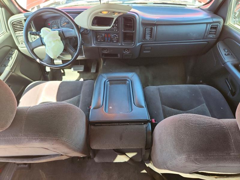 Продаж на аукціоні авто 2006 Chevrolet Silverado, vin: 2GCEC19V861269443, номер лоту: 56157976