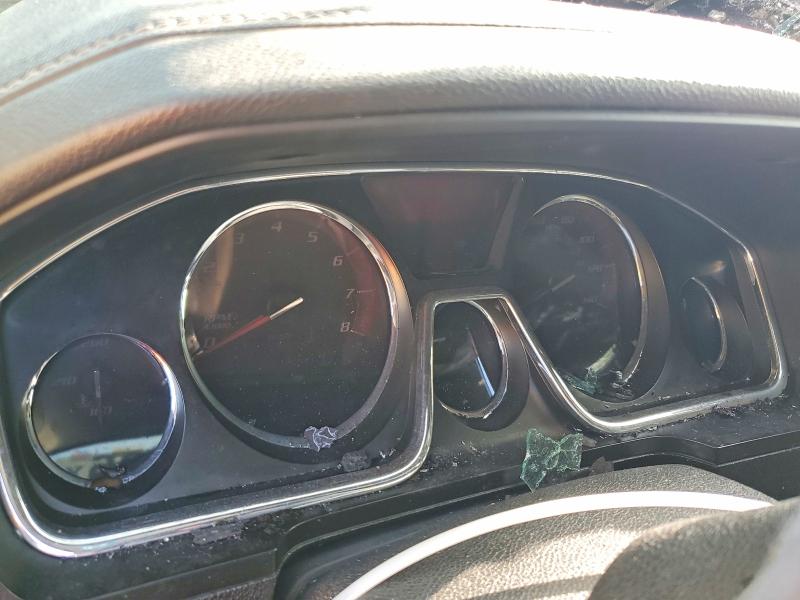 56761786 :رقم المزاد ، 1GKKRPKD6GJ190239 vin ، 2016 Gmc Acadia مزاد بيع