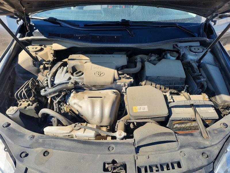 Продажа на аукционе авто 2017 Toyota Camry, vin: 4T1BF1FK5HU395279, номер лота: 58770816