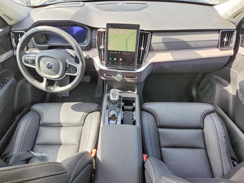 57969946 :رقم المزاد ، YV4062PF1T1491338 vin ، 2026 Volvo Xc90 مزاد بيع