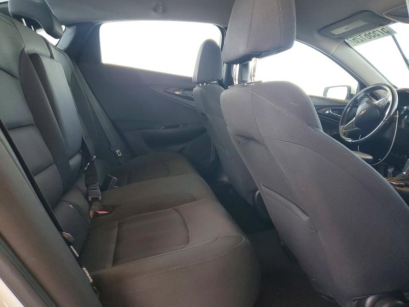57556126 :رقم المزاد ، 1G1ZE5ST1HF128794 vin ، 2017 Chevrolet Malibu مزاد بيع