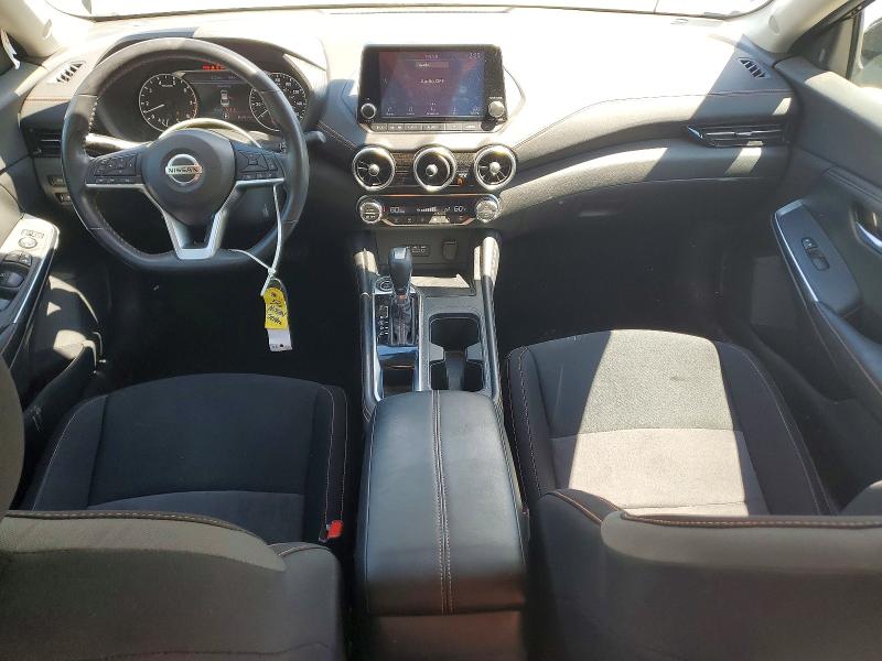 Продажа на аукционе авто 2021 Nissan Sentra, vin: 3N1AB8DV4MY229279, номер лота: 58388086