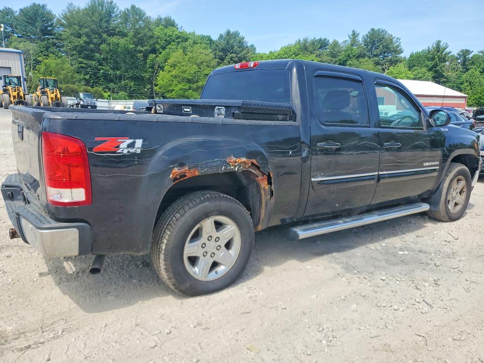 56145016 :رقم المزاد ، 3GTP2WE77DG130702 vin ، 2013 Gmc Sierra مزاد بيع