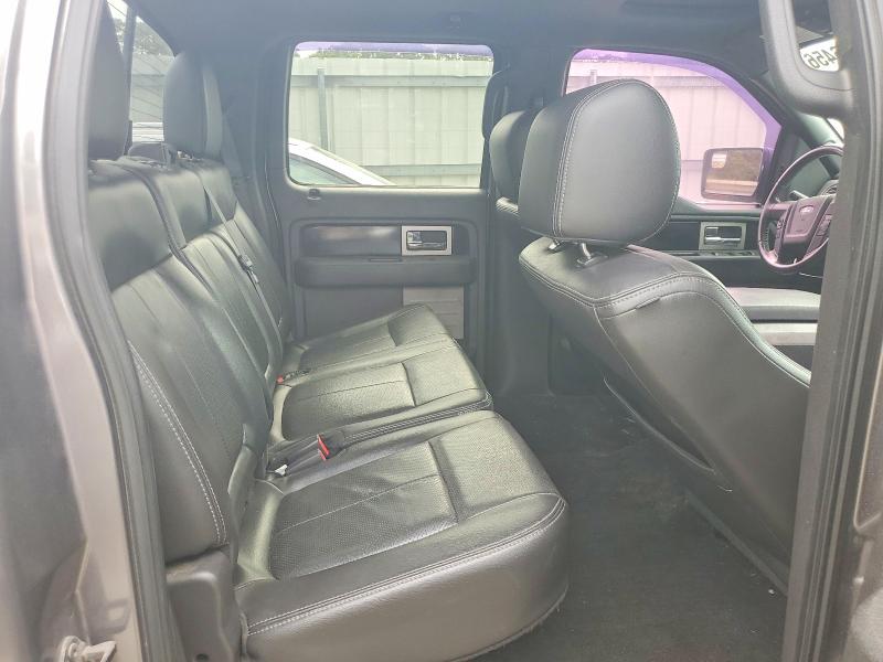 Продаж на аукціоні авто 2012 Ford F150, vin: 1FTFW1ET7CFA81582, номер лоту: 55806456