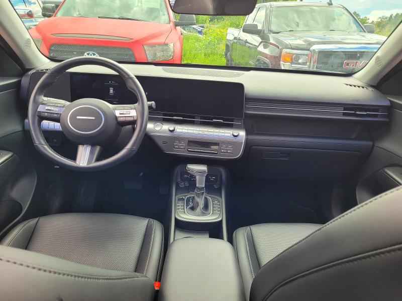 Aukcja sprzedaży 2025 Hyundai Kona, vin: KM8HCCAB6SU297939, numer aukcji: 58846606