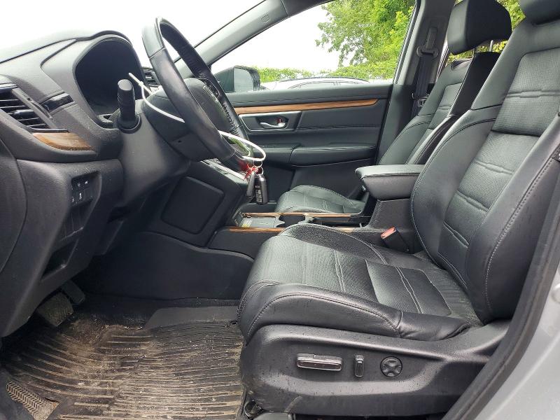 Aukcja sprzedaży 2020 Honda Cr-v, vin: 2HKRW2H90LH219696, numer aukcji: 57143016