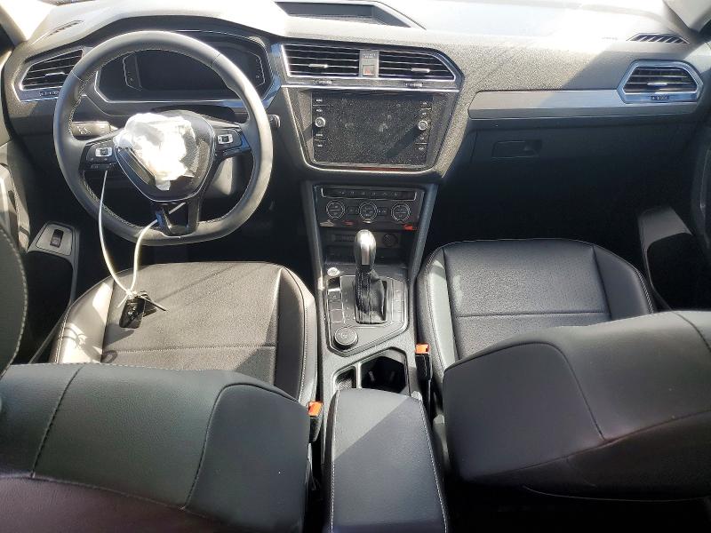 Aukcja sprzedaży 2021 Volkswagen Tiguan, vin: 3VV2B7AX6MM133972, numer aukcji: 57699816