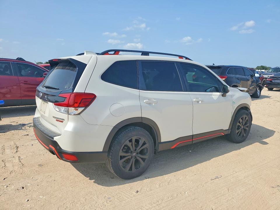 Продаж на аукціоні авто 2020 Subaru Forester, vin: JF2SKAMC6LH538755, номер лоту: 58591776