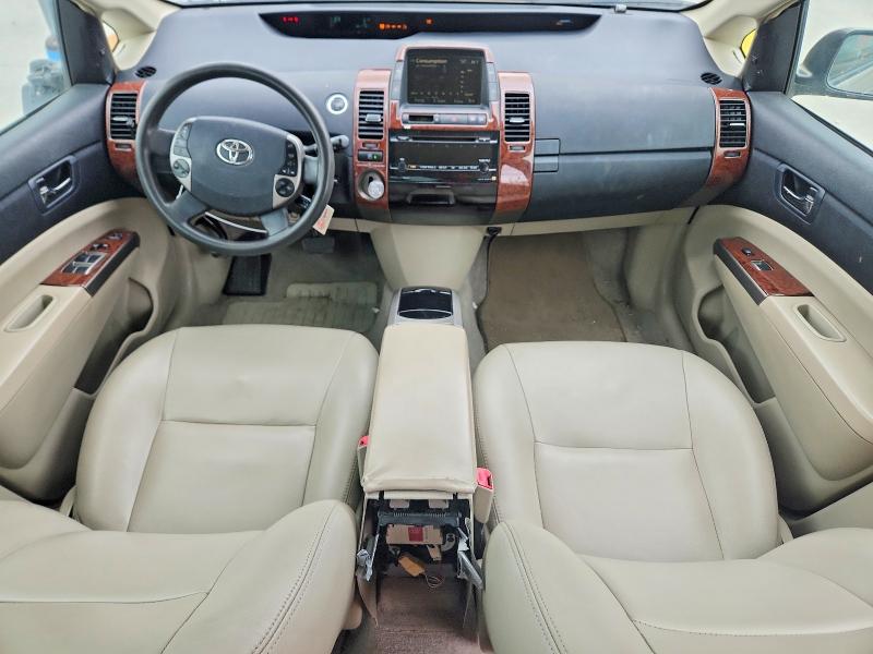Продажа на аукционе авто 2008 Toyota Prius, vin: JTDKB20UX83395042, номер лота: 56479136