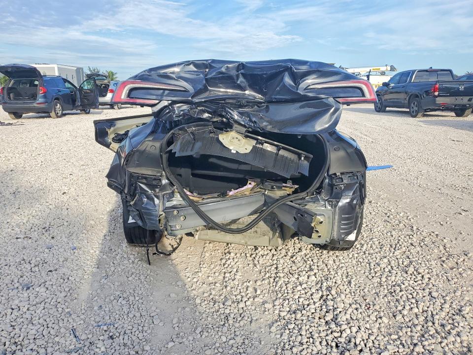 Auction sale of the 2025 Tesla Model 3, vin: 5YJ3E1EA6SF953497, lot number: 57121666