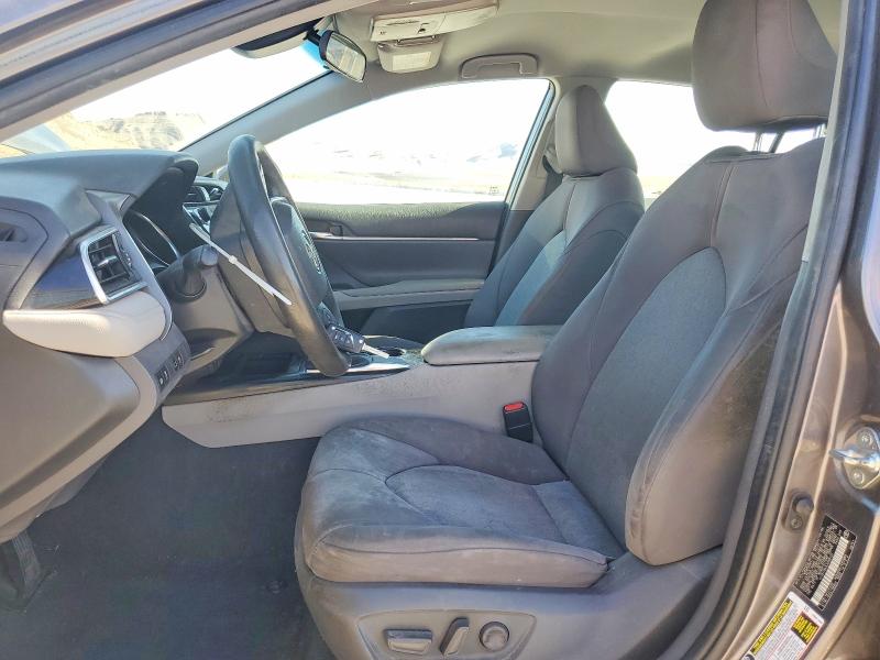Продаж на аукціоні авто 2018 Toyota Camry, vin: 4T1B11HK3JU568122, номер лоту: 56343396