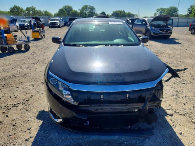 55146746 :رقم المزاد ، 3FAHP0JG4CR180331 vin ، 2012 Ford Fusion مزاد بيع
