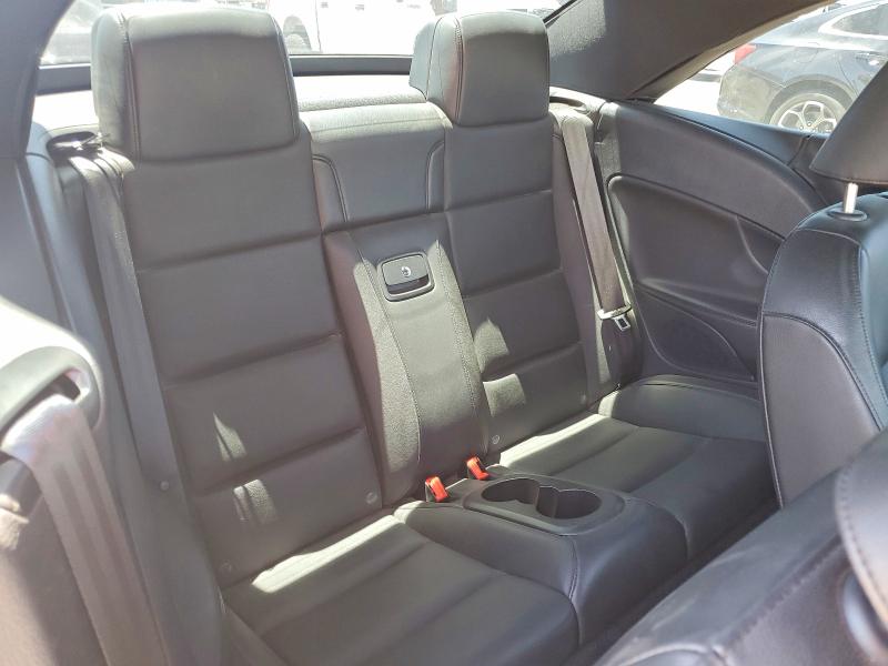 Продаж на аукціоні авто 2013 Volkswagen Eos, vin: WVWFW8AH2DV000523, номер лоту: 55585986